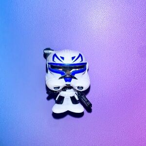 clone captain rex (star wars) — disney doorables: series 2